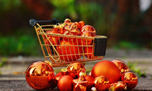 Christmas & New Year Supermarket Opening Times