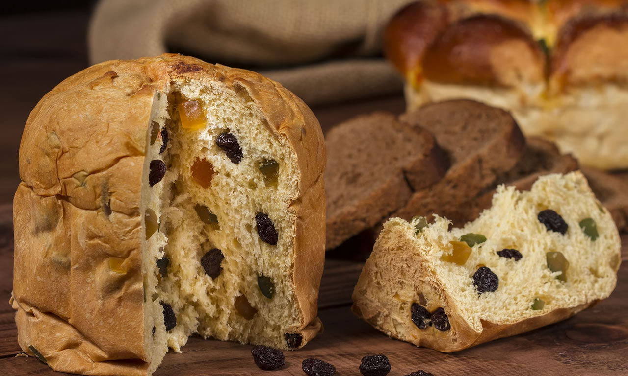 Panettone
