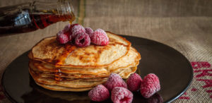 It’s Pancake Day!