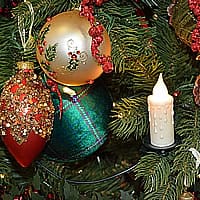 It’s Time To Re-pack Your Christmas Tree & Prepare For The Festive Season