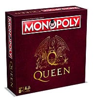 Brian May To Release Christmas Favourite Board Game!