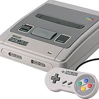 Nintendo to Launch Miniature SNES In Time For Christmas