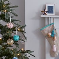 It’s Time To Start Your Christmas Crafting