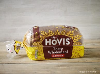 Hovis Wholemeal Loaf