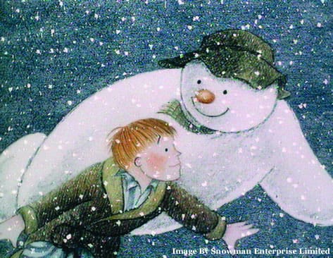 The Snowman Productions