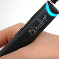Get Creative This Christmas With 3Doodler Create Pen