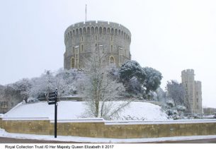 Windsor Castle To Host Charles Dickins A Christmas Carol This Festive Season