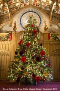 Windsor Castle To Host Charles Dickens A Christmas Carol This Festive Season