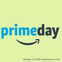 Start Your Christmas Shopping With Amazon Prime Day On July 11th