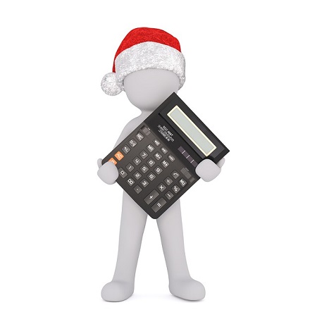 Christmas Money Saving Tips - UnderTheChristmasTree