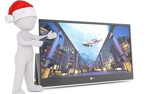 Vodafone Unveils ‘A Christmas Love Story’ Christmas Advert 2017