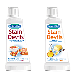 DR Beckmann Exclusive: A Guide To Removing Christmas Drink Stains