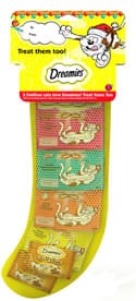 Dreamies Pet Stocking