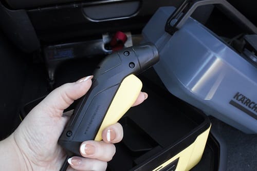 Karcher 0C3 Portable