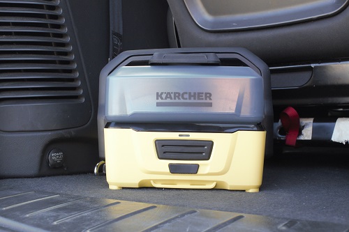 Karcher 0C3 Portable