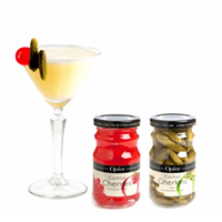 Christmas Cocktail Recipe: Treat Your Guests To A Mistletoe Kiss
