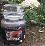 SOCIAL MEDIA COMPETITION: Win A Yankee Candle!