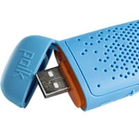 Win One Of Three Polk Boom Bit Wearable Bluetooth Speakers