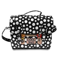 Social Media Competition: WIN 1 Of 2 Spearmark Satchels