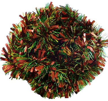  Christmas Tinsel, Currently priced at £6.99