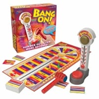 Christmas Review: Drumond Park Bang On! Game Plus WIN 1 Of 3 Games