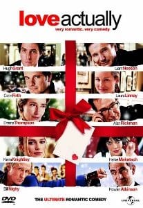 Love Actually LIVE orchestra on tour this Christmas