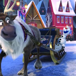 Disney’s Mini Movie – Olaf’s Frozen Adventure Coming This November