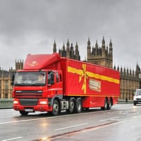 Royal Mail Announce UK & International Last Posting Dates For Christmas 2017