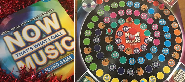 That's What I Call Music
