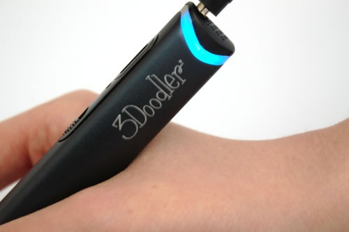 3doodler creative pen