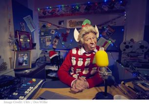 Gold TV Channel To Air Two-Part Smashie’s Xmastastic Playlist This 2017