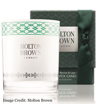 Molton Brown Fabled Juniper Berries & Lapp Pine Aroma 