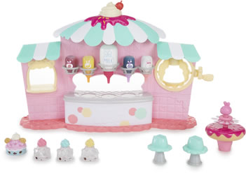 Num Noms Nail Polish Maker - £50 RRP