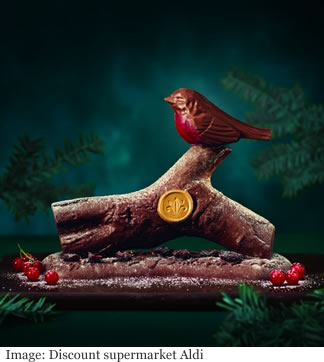 Aldi Specially Selected Exquisite Chocolate Robin resize