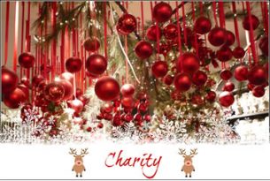 Christmas Gift Guide 2017: Charity Gifts