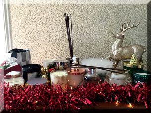 Our Favourite Candles and Diffusers to Give This Christmas