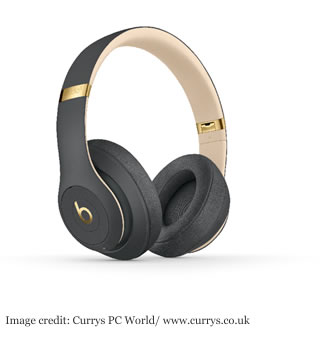 Beats Studio 3 Wireless
