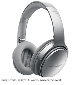 bose revolve plus currys