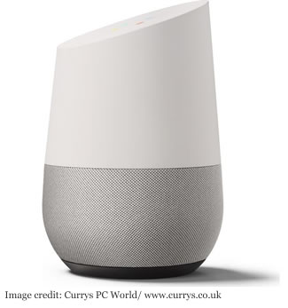 Google Home