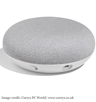 Google Mini
