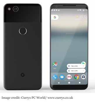 Google Pixel 2