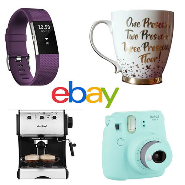 Our Top Picks From eBays Christmas Gift Guide 2017