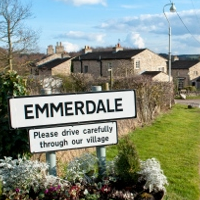 It’s Going To Be A Robrom Christmas For Emmerdale