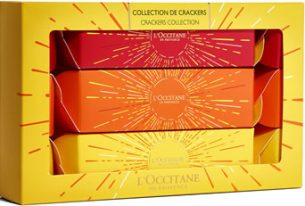 L'Occtaine Crackers Collection