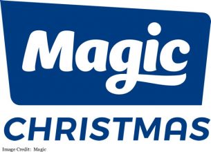 Magic Christmas