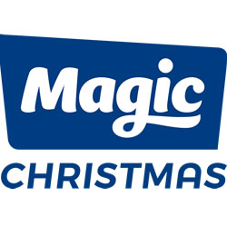 Magic To Launch – Magic Christmas Station
