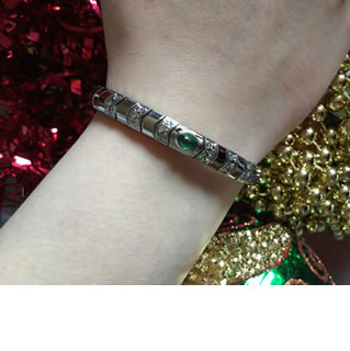 Magnetix Flexi Bracelet