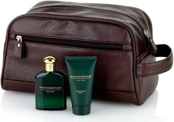 Marks And Spencers Gift Set