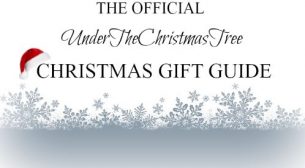 Official Christmas Gift Guide 2017
