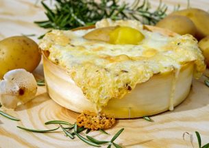 Unlimited Cheese and Mulled Wine This Christmas At Greenwich